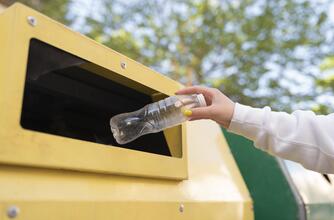 Sociedade Ponto Verde e Beta-i procuram soluções para inovar a reciclagem de resíduos